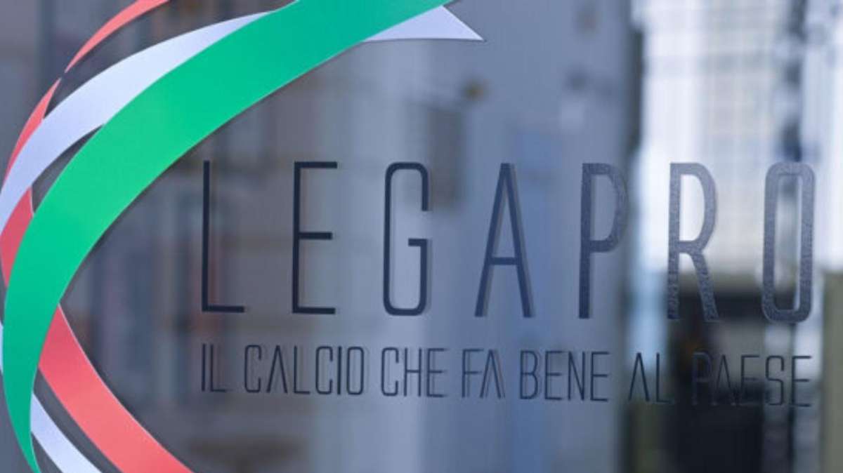 Serie C 2023-2024, ufficializzati i tre gironi