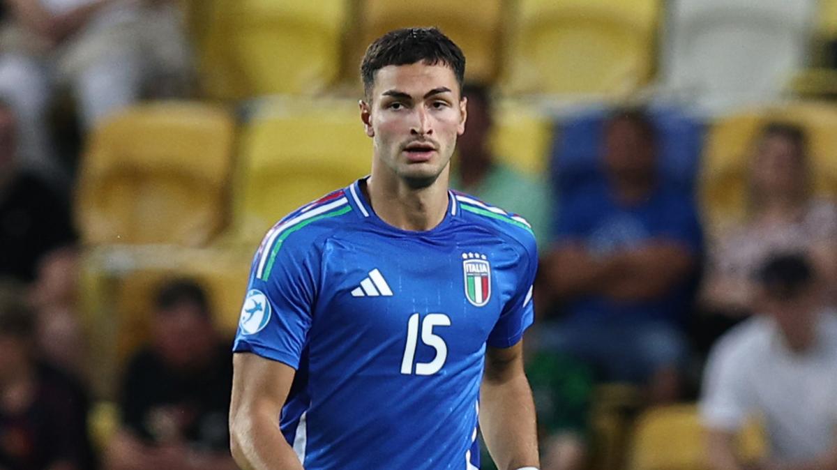 Italia, Coppola: "Il Mondiale è un sogno. Io devo solo dare il massimo qui"