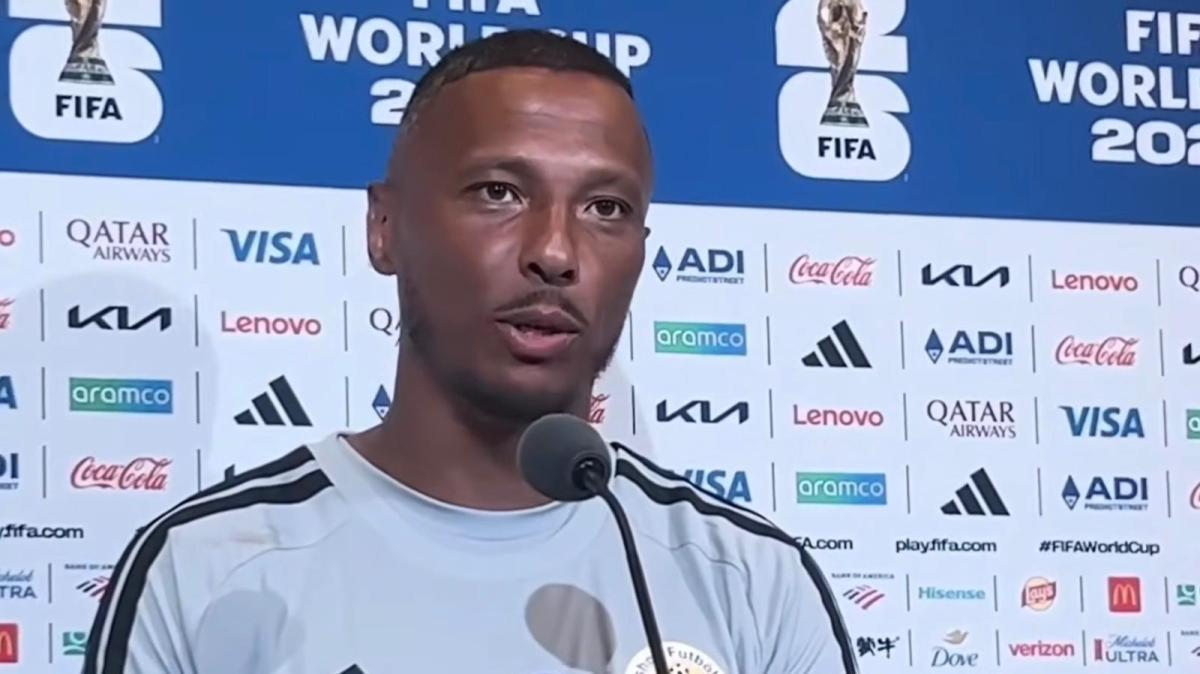 Curaçao, la dedica di Room al portiere della nazionale morto nel 2019: “Questo è per te”