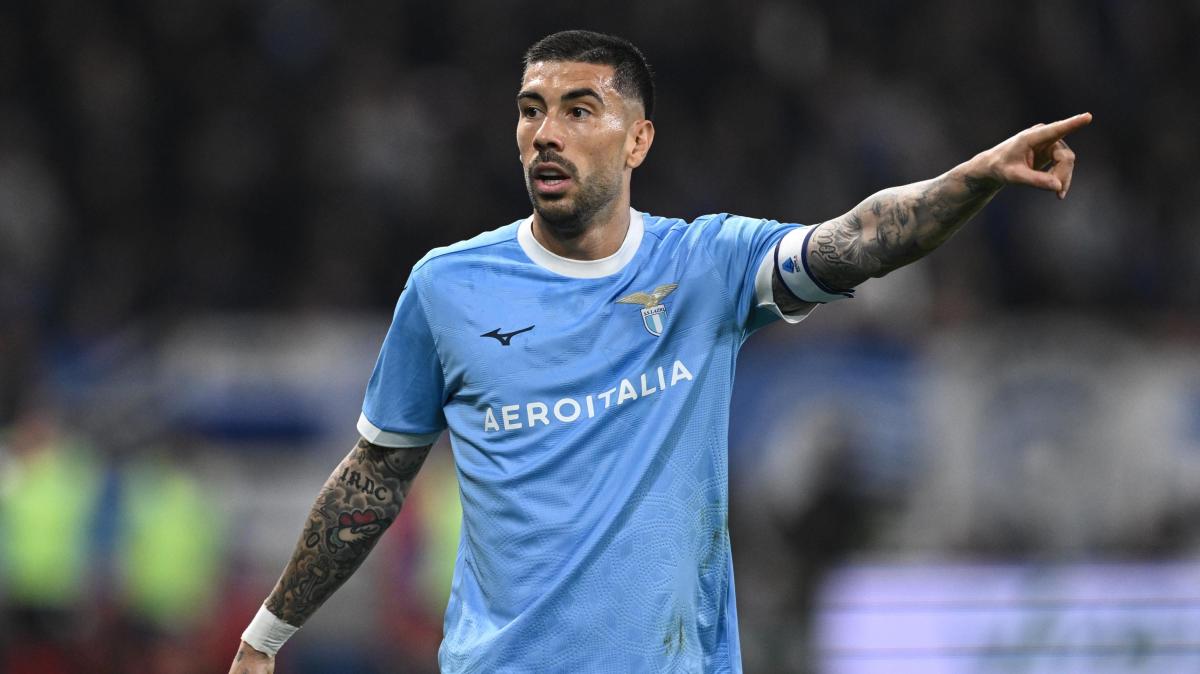Cremonese-Lazio, le formazioni ufficiali: torna Zaccagni dal 1'