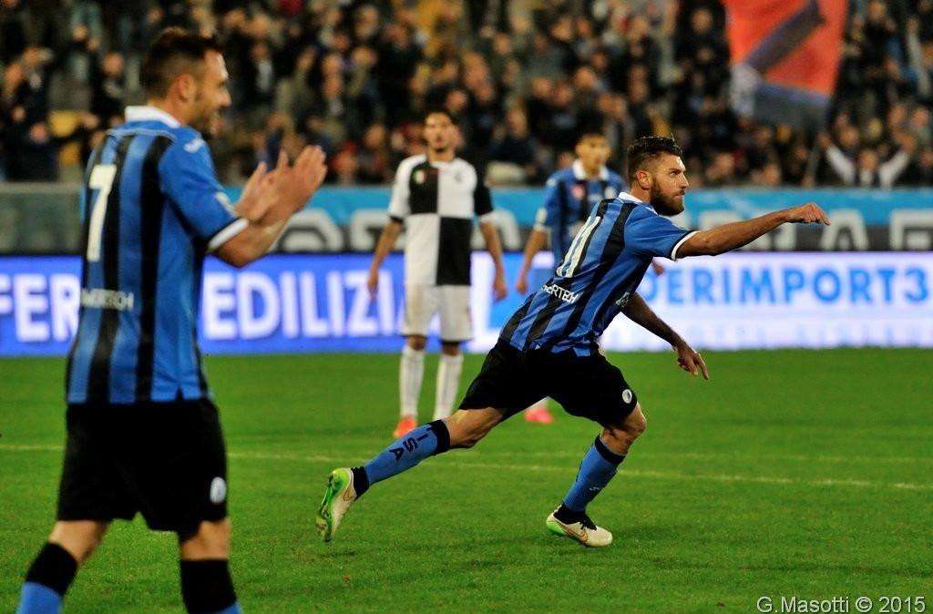 Antonio Montella, l'aeroplanino del Pisa: "La Roma, il Messina, Gattuso e... il Napoli"