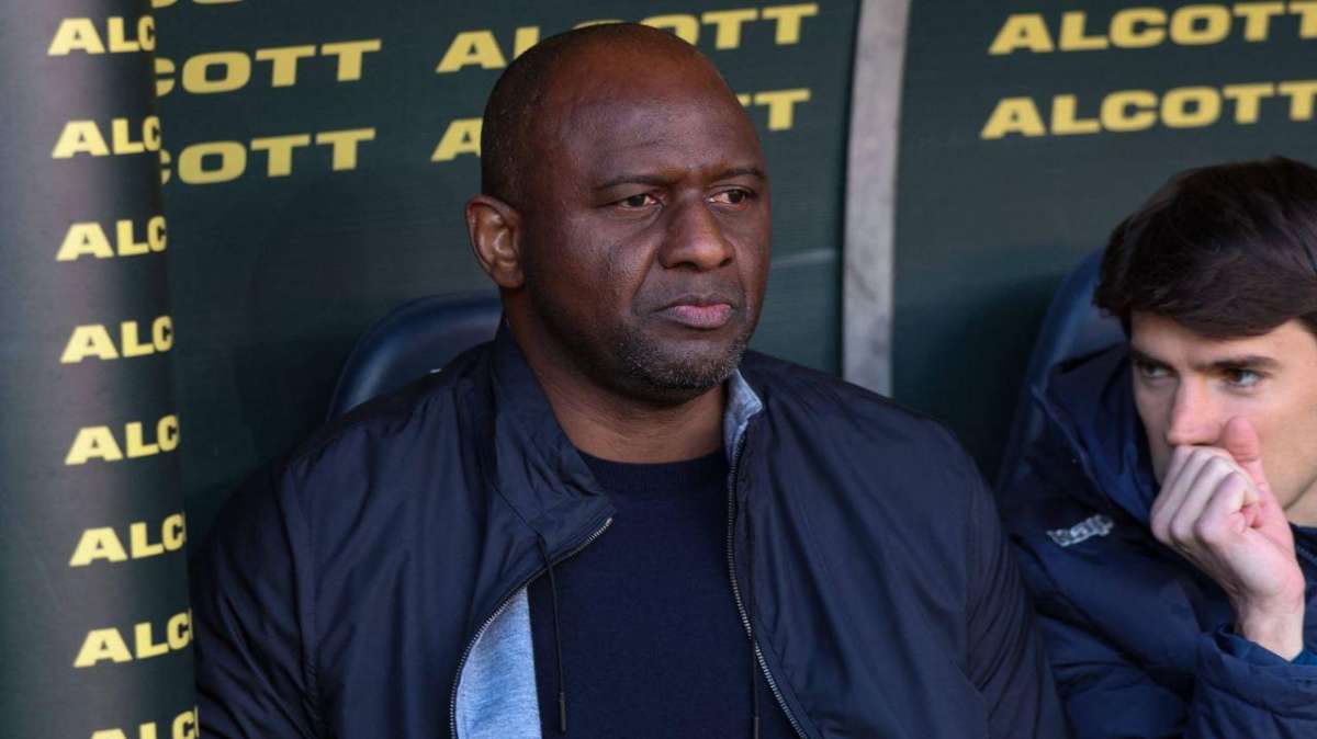 Genoa, accordo raggiunto con Vieira per il rinnovo fino al 2027
