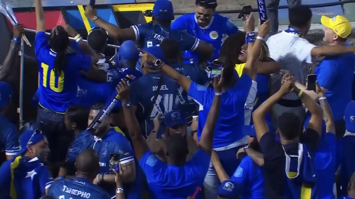 La "Blue Wave" è al Mondiale: il lungo viaggio di Curaçao verso il nordamerica