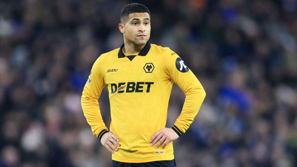 La Libertadores col Flamengo e i Wolves: Joao Gomes, un "Pitbull" per il Napoli