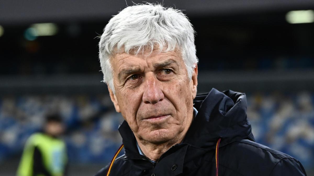 Roma, Gasperini: "Ogni partita è importantissima, non faremo calcoli