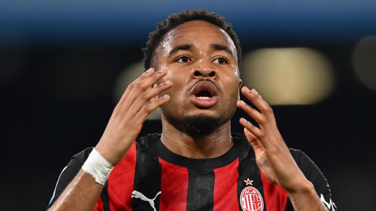 Milan, la probabile formazione contro il Sassuolo: provati Leao-Nkunku in attacco