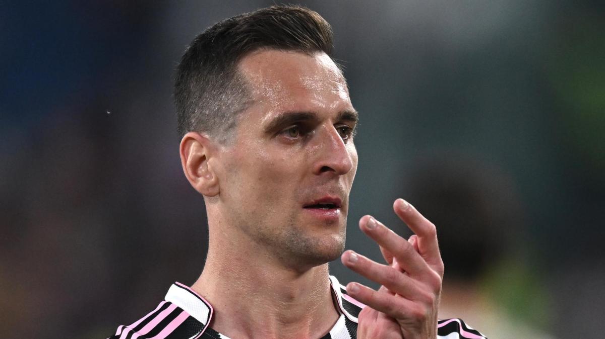 Juventus, Milik rivela: "Mi è capitato spesso di interrompere l'allenamento e andare a piangere"