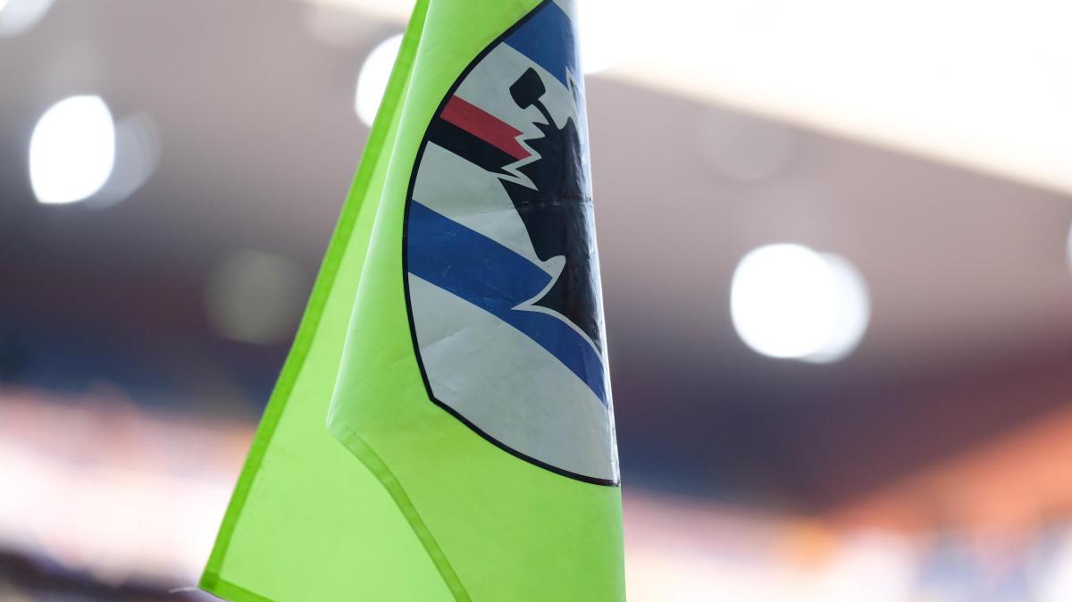 Sampdoria, Thomassen e Contran nello staff di Lombardo