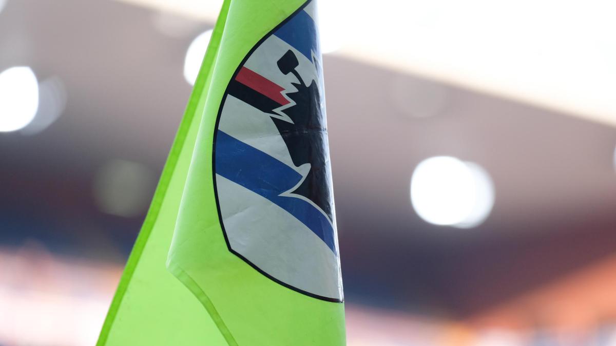 Sampdoria, Americo Branco sarà il nuovo ds