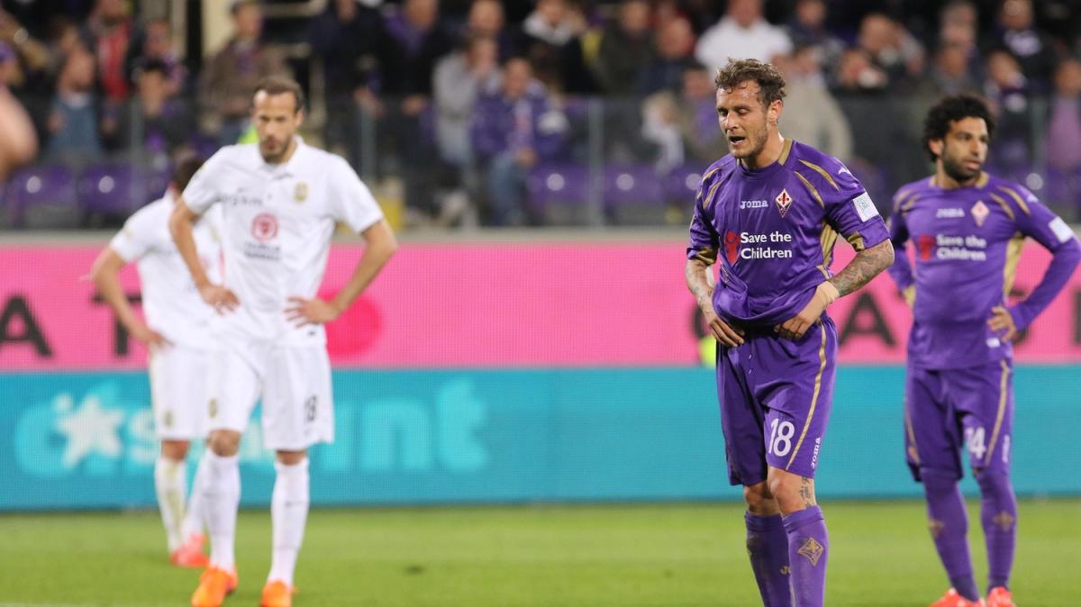 Firenze, umiltà e... cappuccini. Diamanti: "Vi racconto il mio Salah"