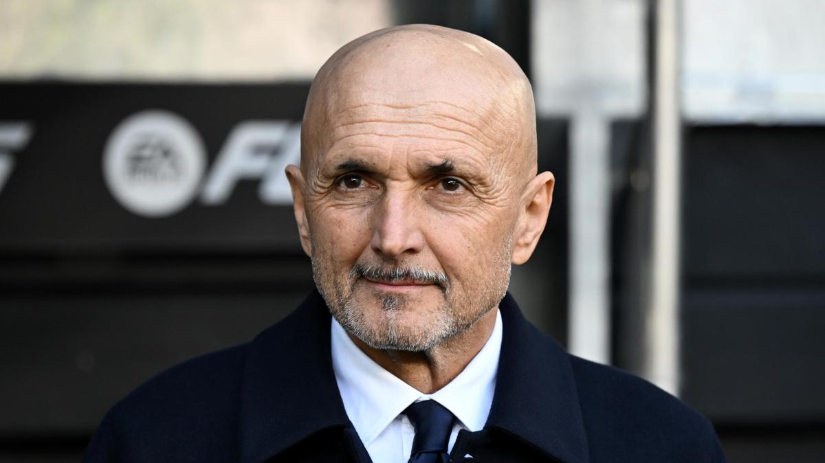 Juventus, ufficiale il rinnovo di Luciano Spalletti fino al 2028