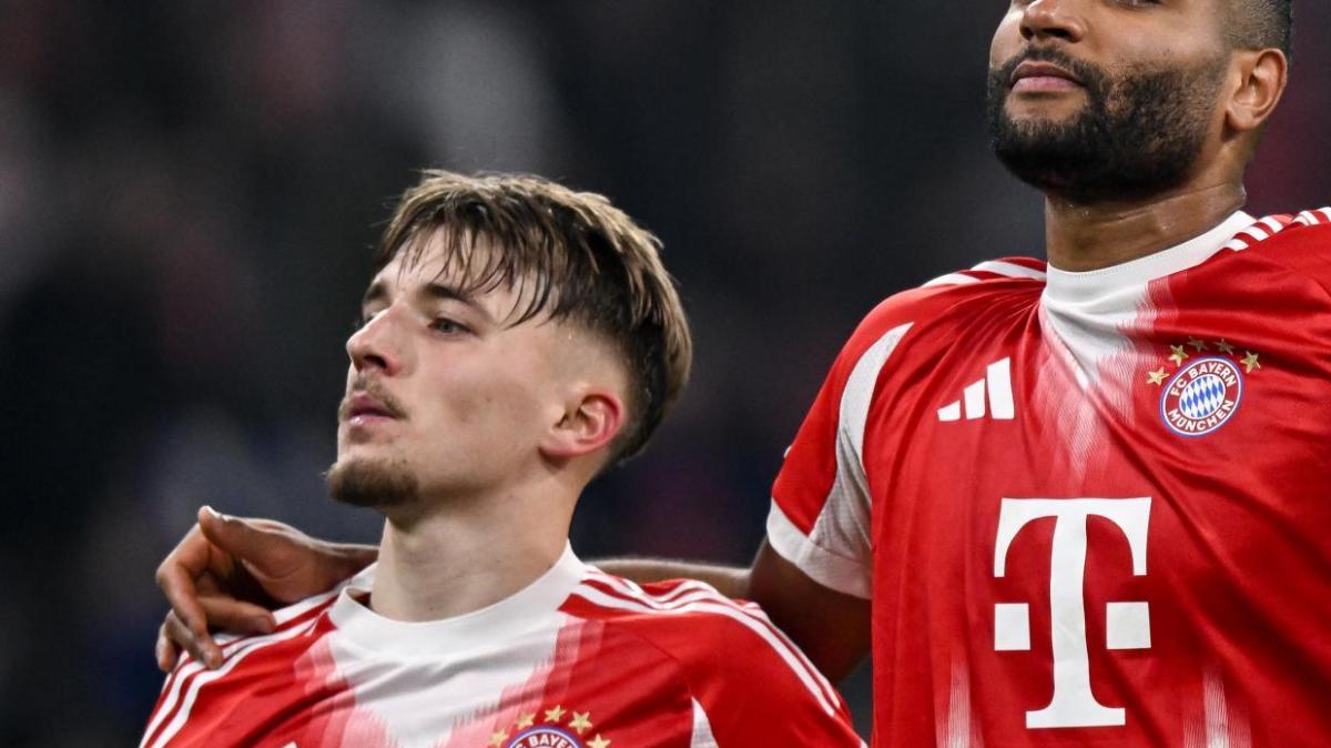 Germania, Karl salta il Mondiale: Nagelsmann chiama Ouedraogo