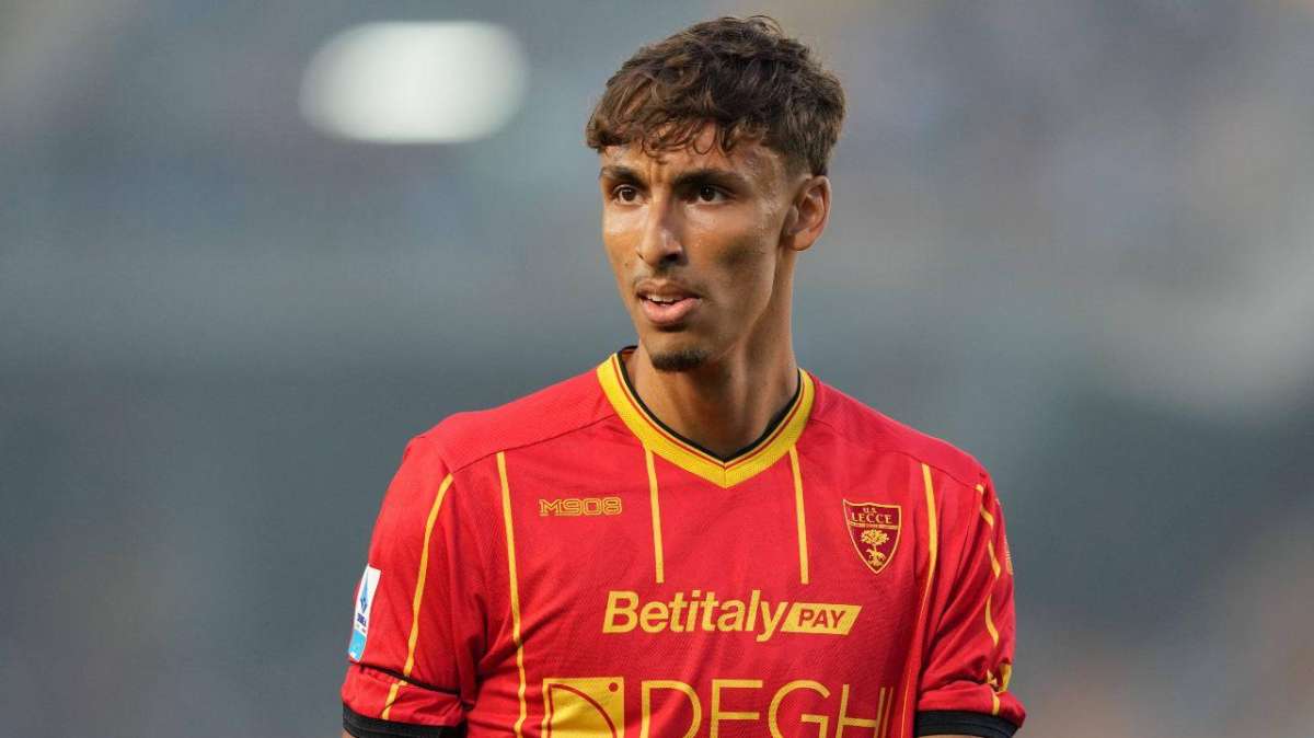 Bournemouth, piace Tiago Gabriel del Lecce