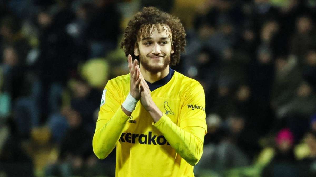 Udinese, PSV e Villarreal su Massolin: il Modena non vuole cederlo prima di giugno