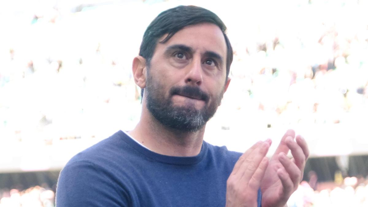 Asse Abate-Aquilani, incontri con Torino e Sassuolo: il punto