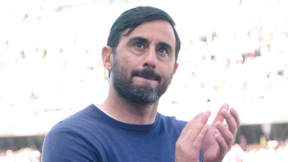Sassuolo, definito l'accordo con Aquilani: firma attesa in settimana