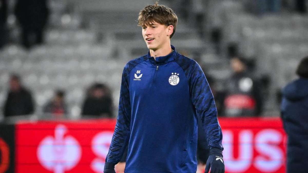 Percorso, famiglia e prospettive: Inter, ecco Jakirović