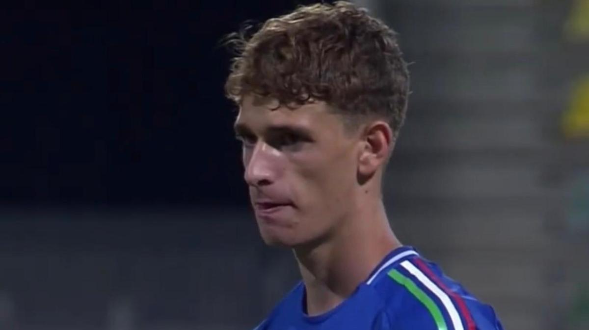 Il Cagliari segue Andrea Natali: il calciatore piace a Pisacane