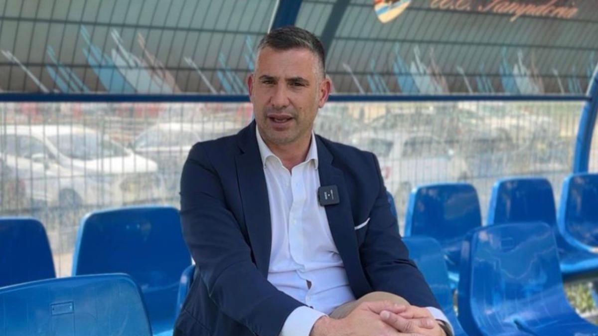 Una vita alla Samp, il 'metodo Puggioni': "Appartenenza, identità e rischio"