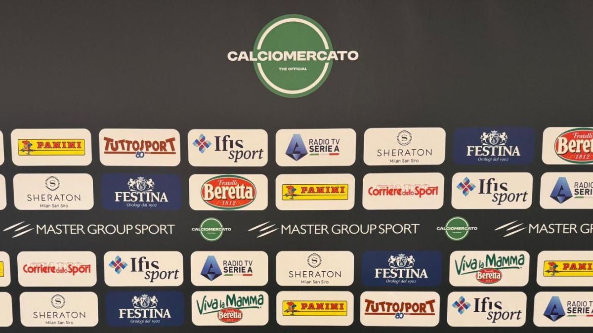 Calciomercato LIVE: tutte le notizie di giornata