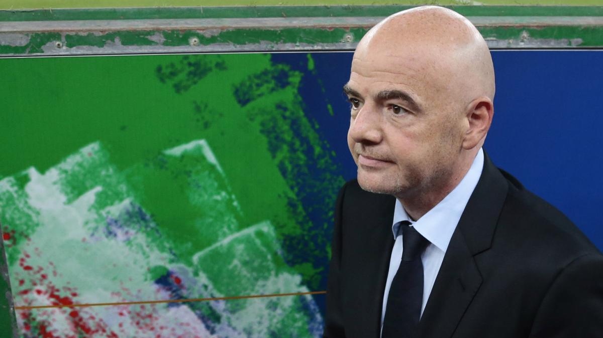 La FIFA ha invitato l'Iran in Svizzera per preparare il Mondiale: la situazione