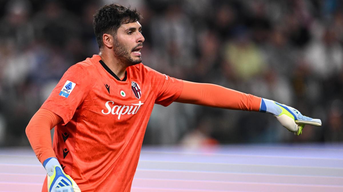Udinese, piace Ravaglia se Okoye dovesse partire