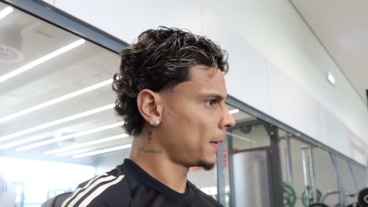 Prima Inter e Roma, ora il Napoli: perché Richard Rios è il primo nome sulla lista di Manna