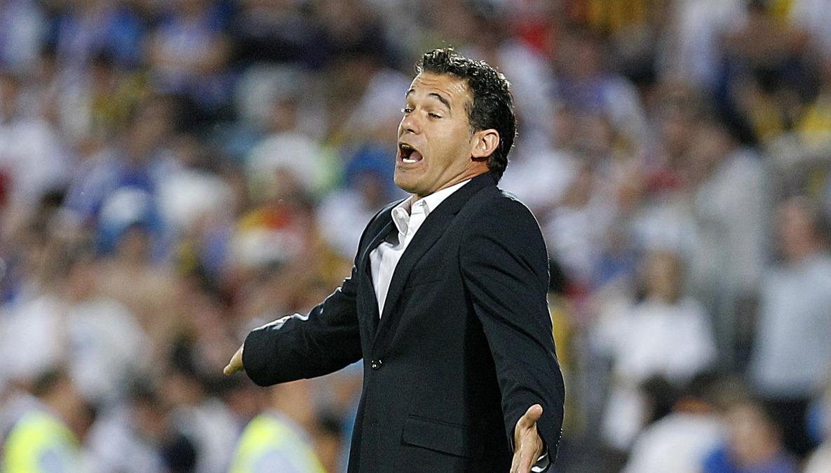 Siviglia, è ufficiale: Luis García Plaza è il nuovo allenatore