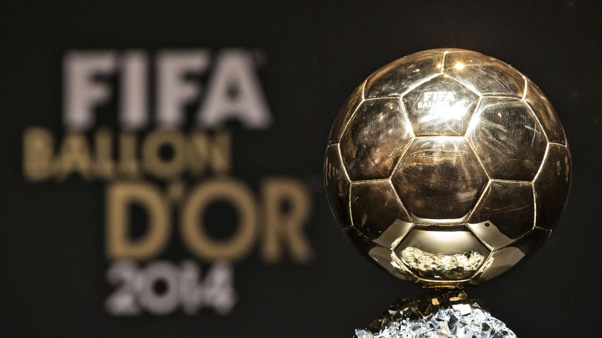 Svolta per il Pallone d'Oro: l'edizione numero 70 lascia Parigi e vola a Londra