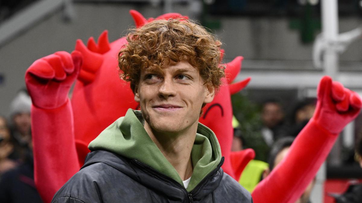 Il derby di Roma può cambiare orario a causa di...Sinner: il motivo 