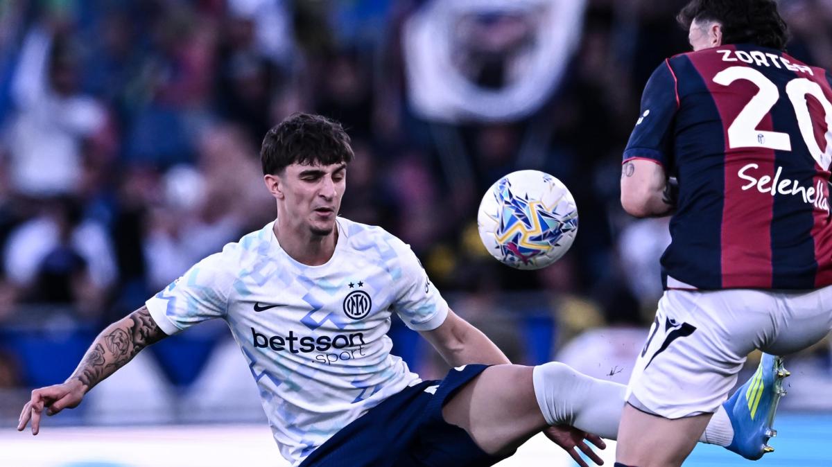 Inter-Palestra, possibile inserimento di Cocchi nella trattativa