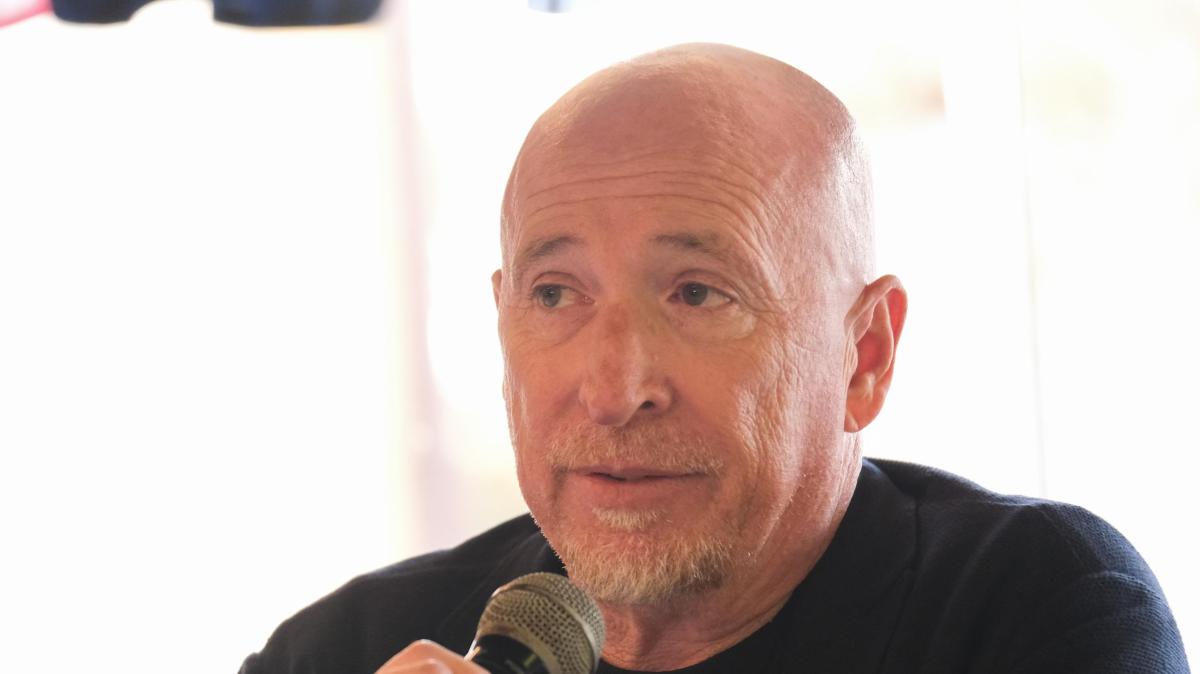 Maran è il nuovo ct dell'Albania: "Voglio trasmettere l'amore per questa maglia"