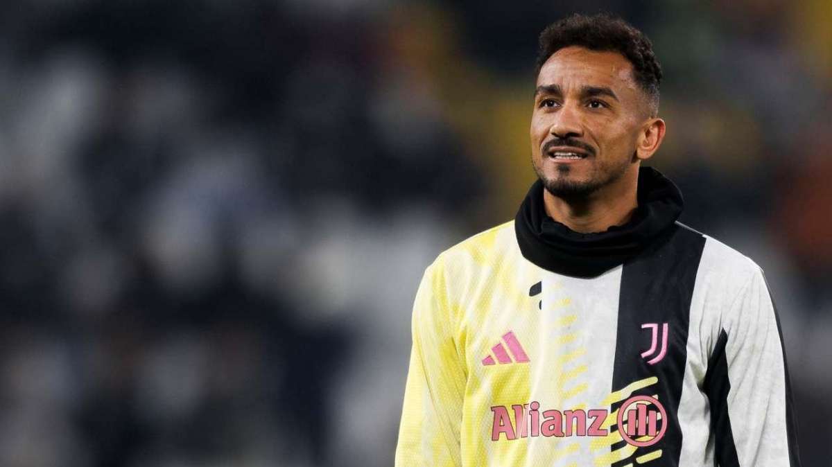 Niente Napoli per Danilo: ha scelto il Flamengo