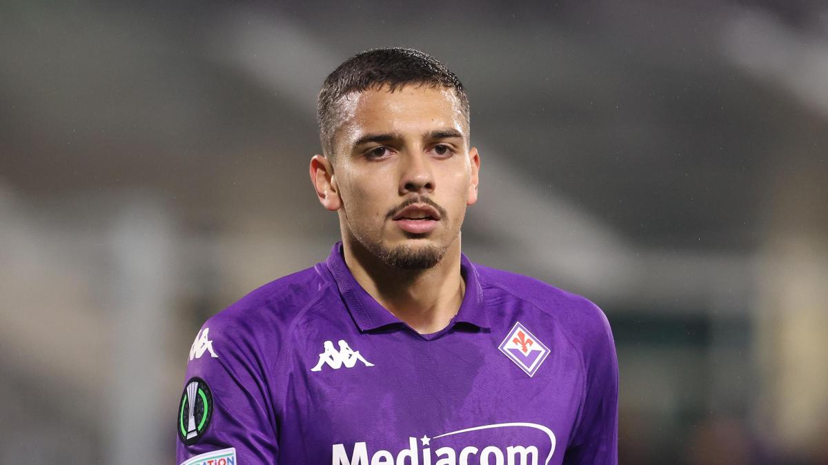 Fiorentina, la situazione di Moreno tra Levante e non solo