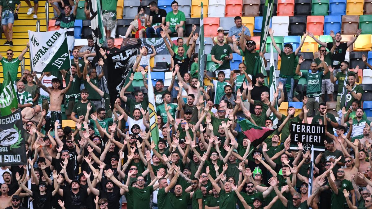 D'Agostino: "Abbiamo scelto Nesta dopo diverse valutazioni, sarà il suo anno e quello dell’Avellino"