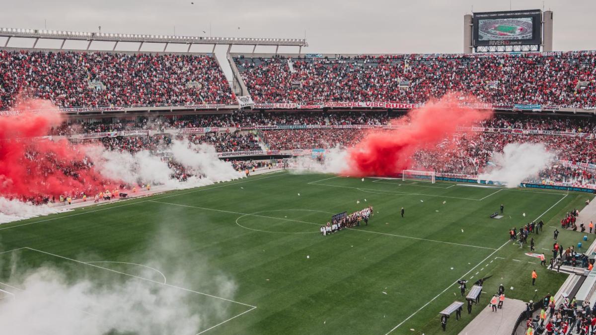 Il River Plate esagera: svelato il progetto per un Monumental da 101 mila posti