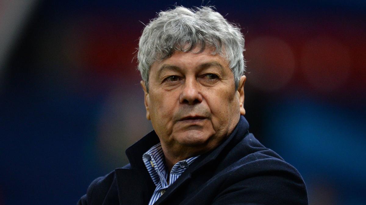 Addio a Mircea Lucescu, l'allenatore aveva 80 anni