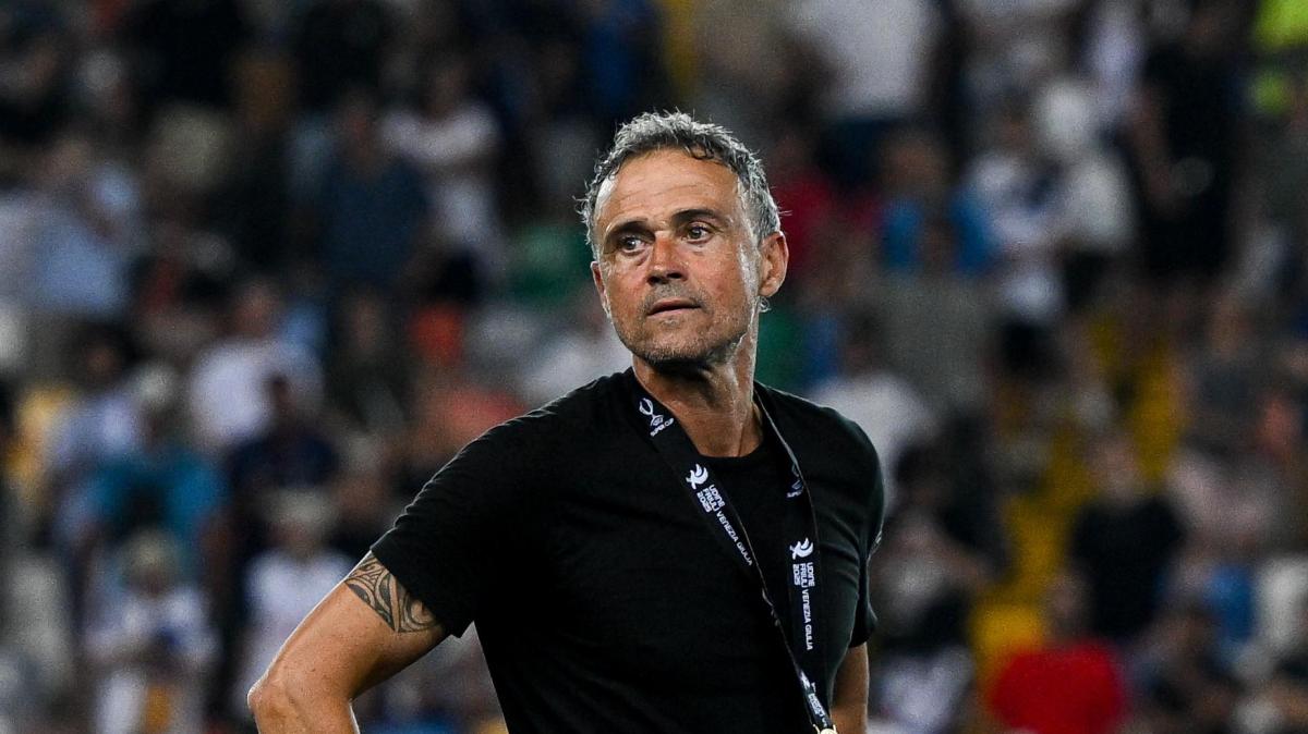 PSG, Luis Enrique: "Finale difficile. La capacità di adattamento serve per vincere"