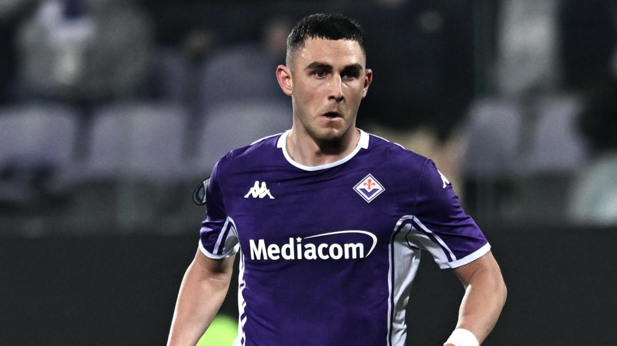 Fiorentina, la probabile contro il Rakow: Piccoli a guidare l'attacco