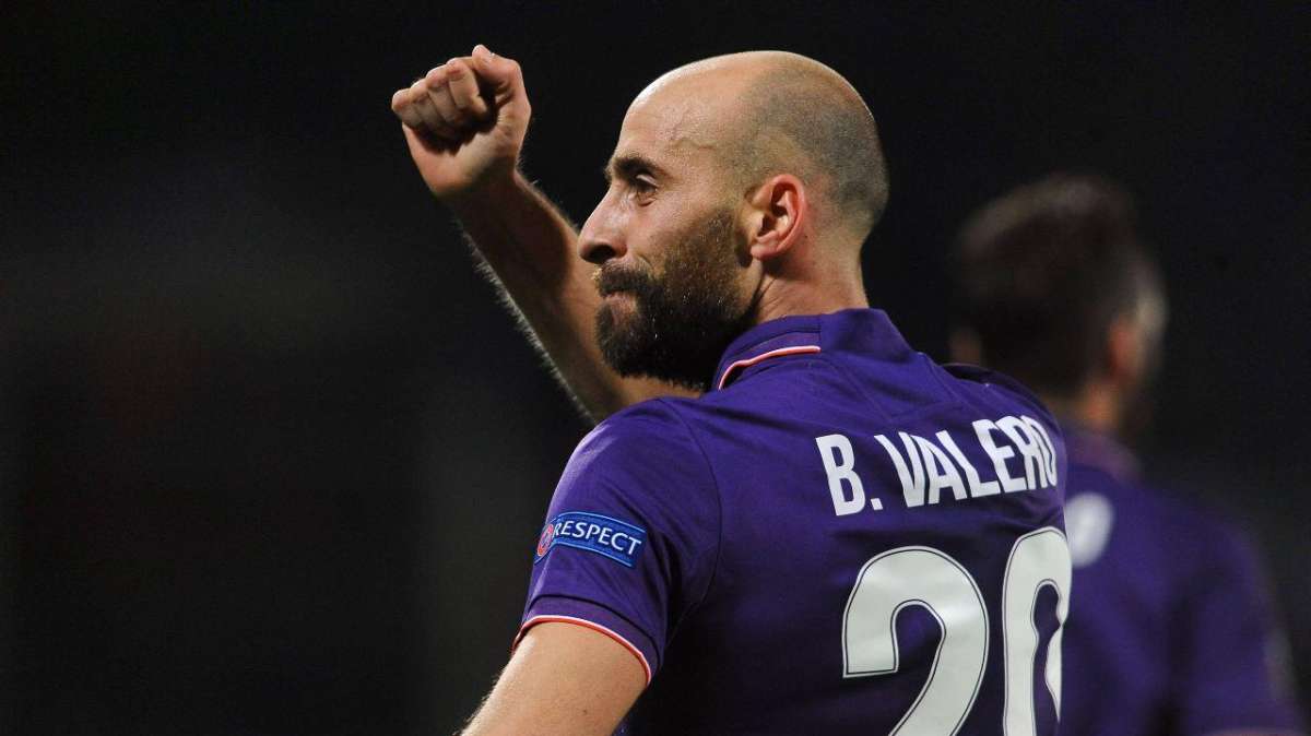 Consapevolezze - Borja Valero: “L’essere umano e il pallone”