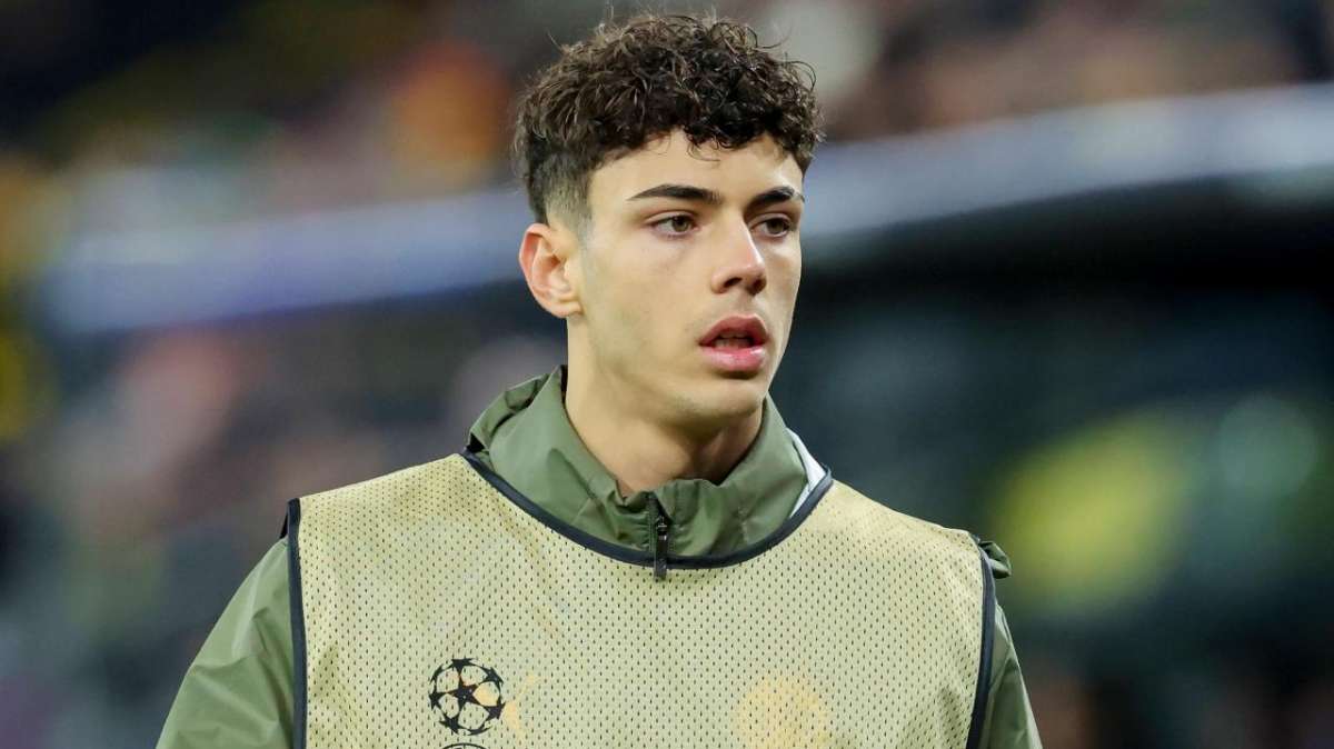 Chi è Samuele Inacio, da Bergamo...a Bergamo: può essere il giorno del debutto in Champions