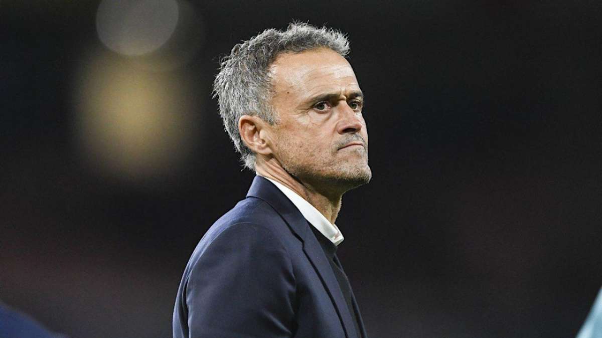 Paris Saint-Germain, Enrique: "Rissa con Joao Pedro? Volevo separare i giocatori"