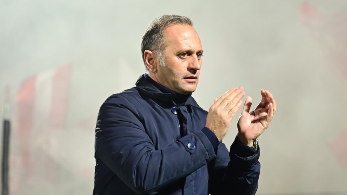 Vicenza, Fabio Gallo rinnova fino al 2028. Il comunicato