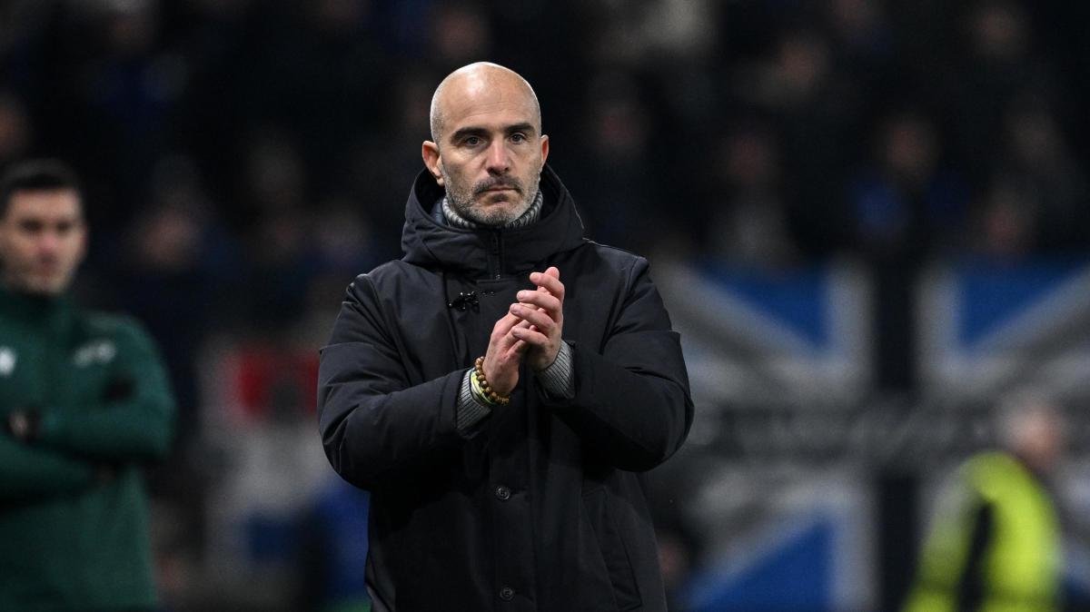 Maresca: "Sono pronto a tornare. Futuro al City? Vedremo"