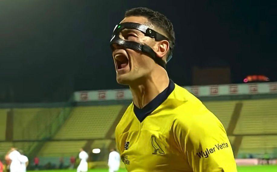 Tonoli, il difensore che segna come un attaccante: “La Serie A col Modena? Ci crediamo”