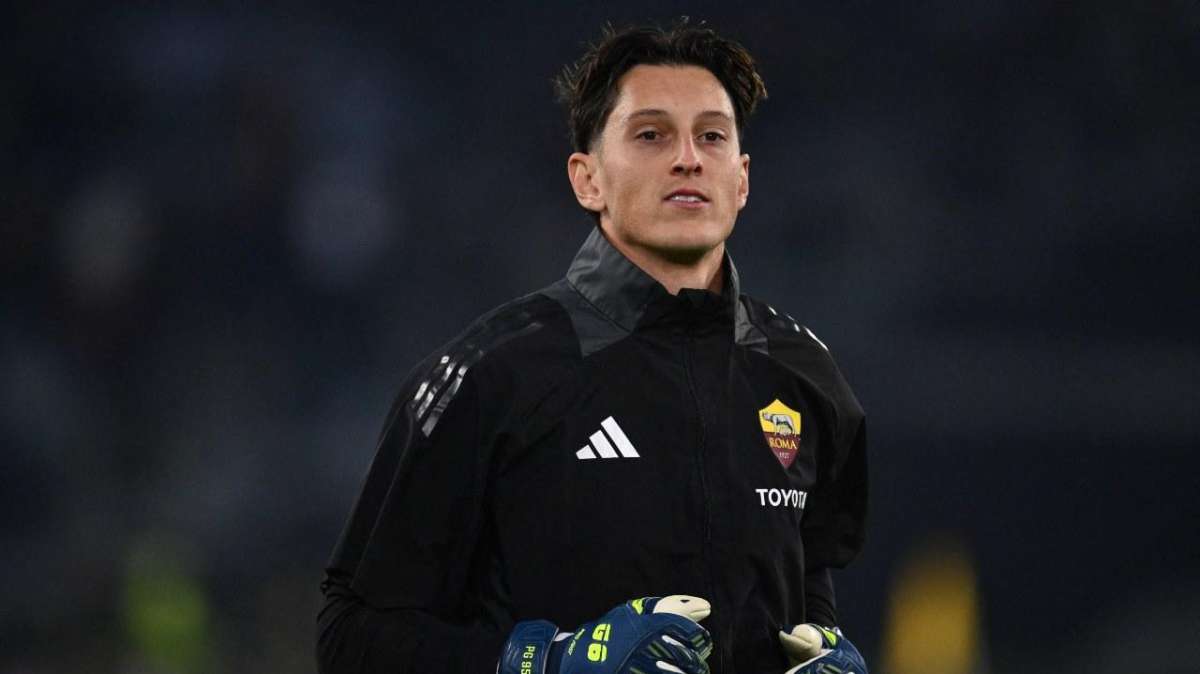 Gollini dentro al progetto Roma: "no" di Gasperini a un'offerta del Besiktas