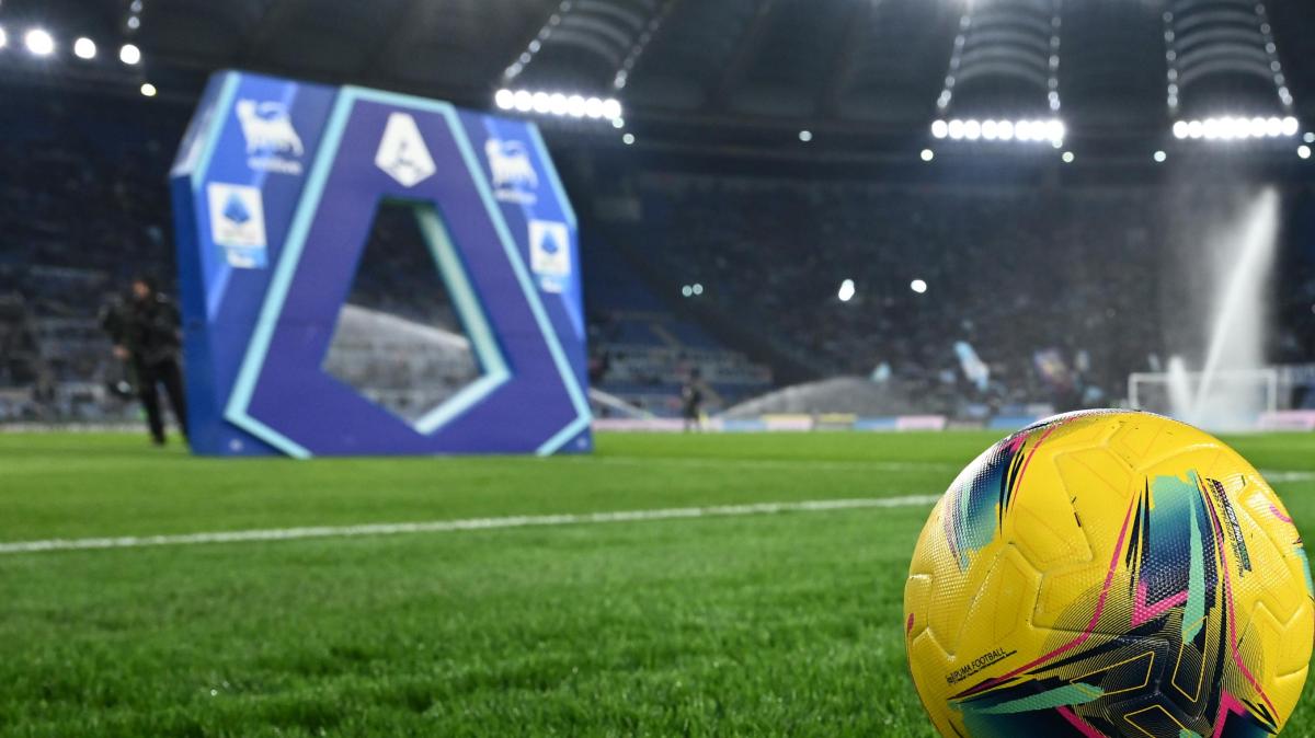 Serie A, date e orari della 36ª giornata di campionato