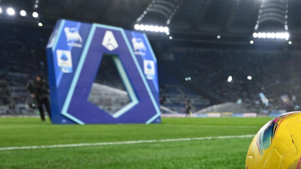 Serie A 2026-27, la presentazione del calendario: svelata la prima giornata