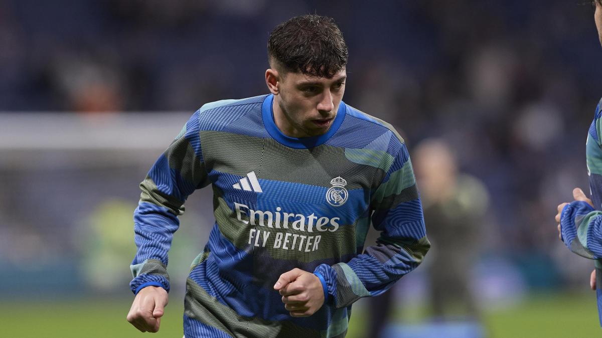 El Mundo - Real Madrid, rissa Tchouameni-Valverde: uruguaiano in ospedale e non ci sarà al Clasico