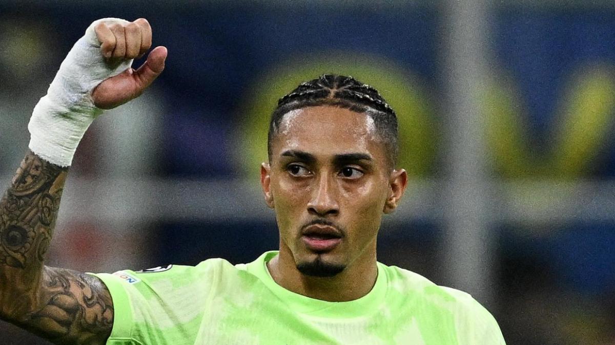 Atletico-Barcellona, Raphinha attacca: "Partita rubata". Risponde Musso: "Vinto sul campo"